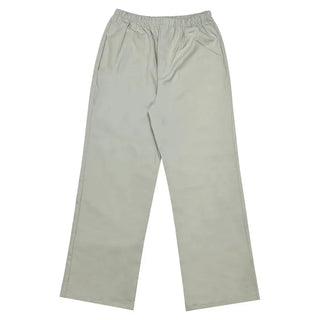 Wrap skirt pants