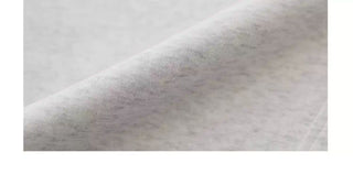 [MASONPRINCE] Cotton Blend Air Layer Cropped Tee