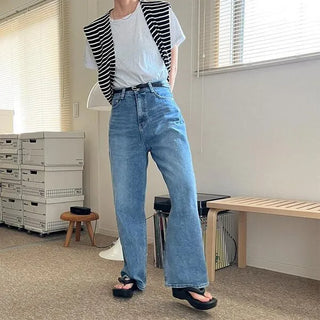 Stitch Basic Belt