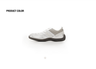 [MASONPRINCE] Leather German Sneakers