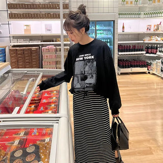NEW YORK sweatshirt