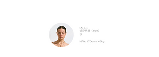 [NOTAWEAR] Faux Two-piece Cutout Sling  Dress