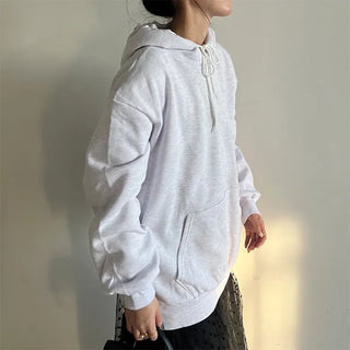 Basic Hoodie