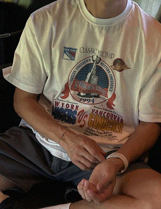 STANLEY CUP TEE