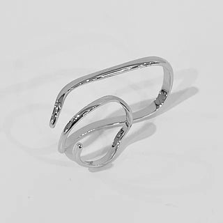 mond layered ring