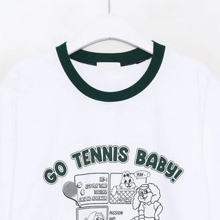 TENNIS T-shirt