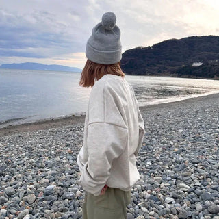 UNDERWAY sweatshirt