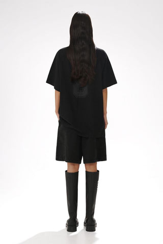 MASONPRINCE Sports Loose Shorts