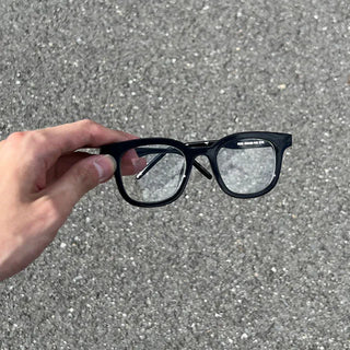 so miro modern glasses