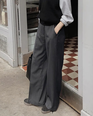 Wide-coverage slacks