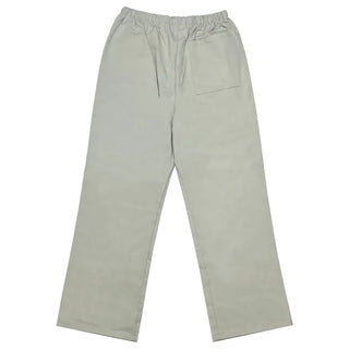 Wrap skirt pants
