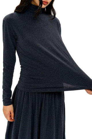 [Moromoro2] Stretch Cotton Blend Layering  Set