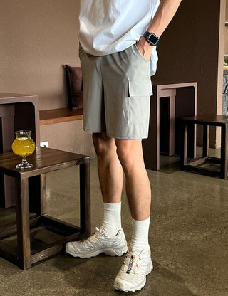 Venturi Ice Cargo Shorts (4 colors)