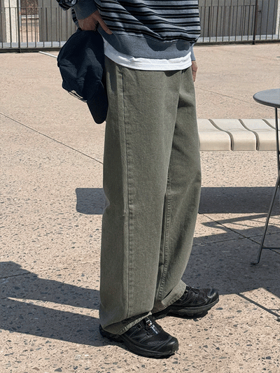 Pamir Daily Cation Pants