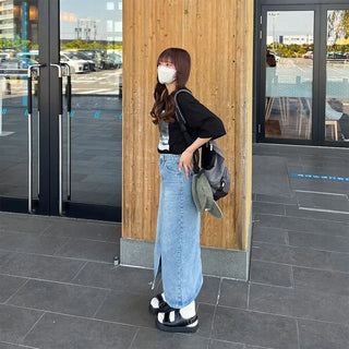 Wave Short-Sleeve T-Shirt