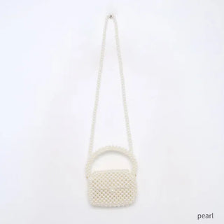 2-way pearl bag