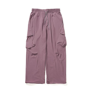[Monterest] Lightweight UV Protection Work Pants