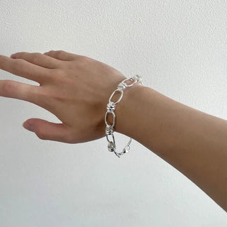 Daily Chain Bracelet