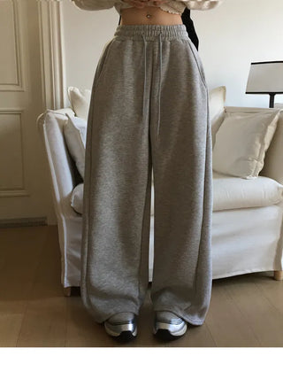 Planning A4 Side Pintuck Training Pants - 5 Colors (No fleece lining)