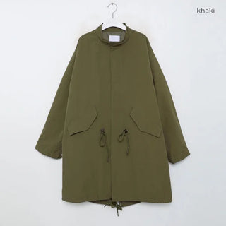 (Unisex) Oversized Pocket Jumper