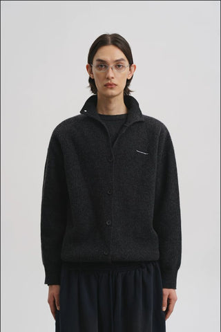 [MASONPRINCE] Pure Wool Multi-Style Knitwear