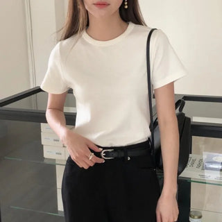 Overclassic Clever Short-Sleeve T-Shirt