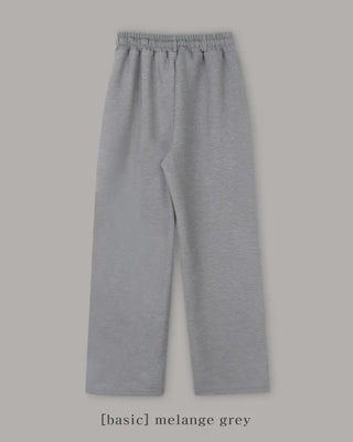 (Basic/Long) Training Pants - 4 Colors