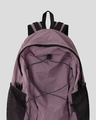 (4 colors) String Backpack