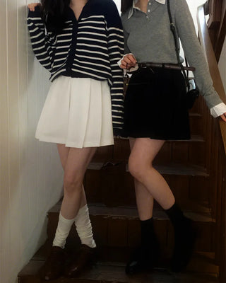 (7 colors) Color Cardigan