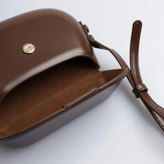 moa round mini cross bag