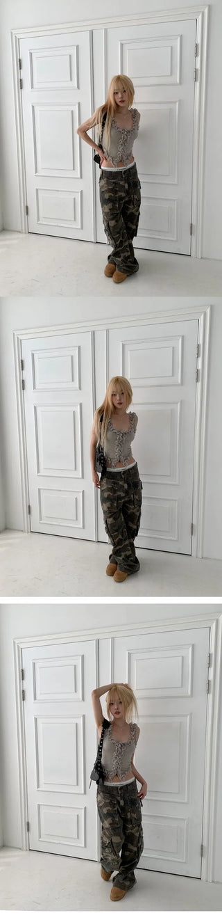 Frill Volume Fit SL - 3 colors