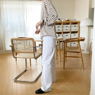always stripe T