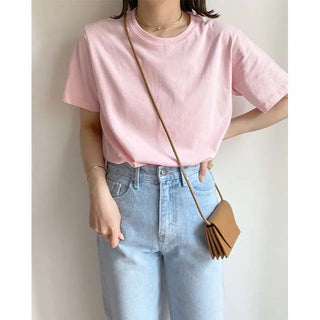 peachade inner T