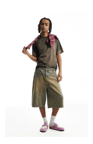 CONP 24SS Mud Pants (Mud)