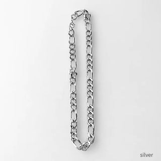 Basic chain necklace