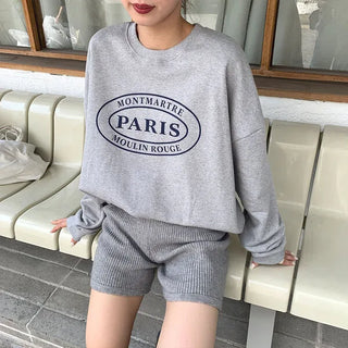 Pocket knit shorts