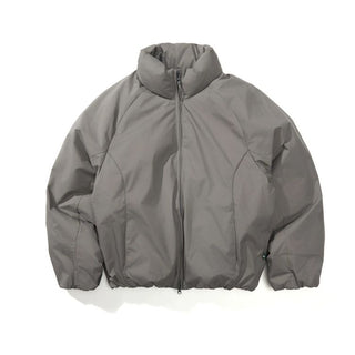 [Monterest] Water Repellent Goose Down Puffer Jacket