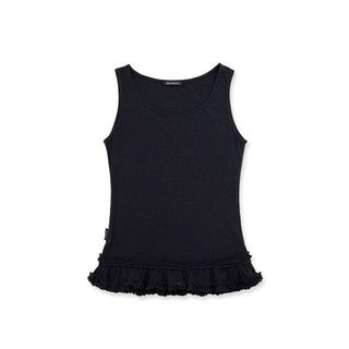 [Moromoro2] Stretch Cotton Blend Layering  Set