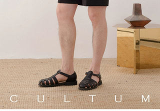 [CULTUM] Quick Dry Wrinkle Resistant Shorts