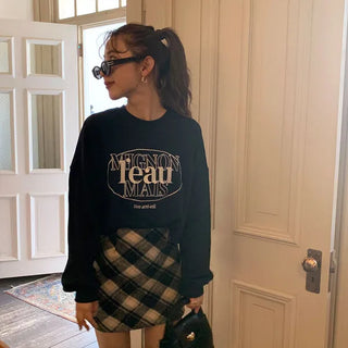 MIGNON sweatshirt