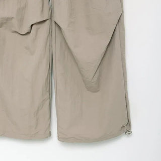 Unisex Banding Pants