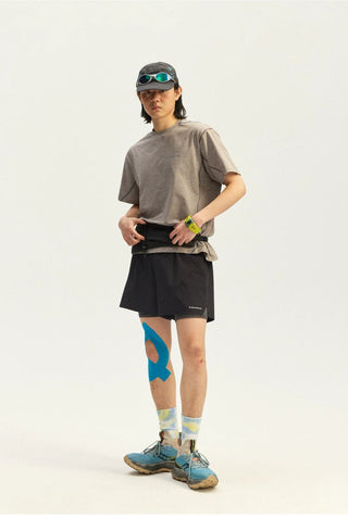 [Monterest] Quick-Dry Antibacterial Sports T-Shirt