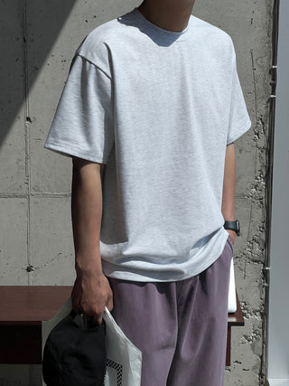 Rich Daily Supima  T-shirt