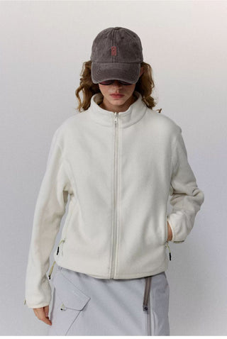 [Monterest] 3-in-1 Waterproof Hiking Shell Jacket