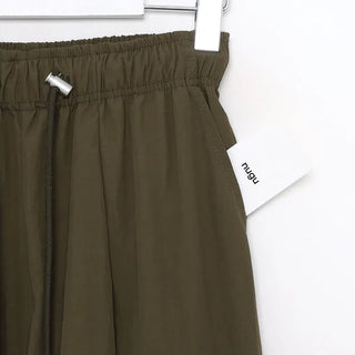 Cargo jogger pants