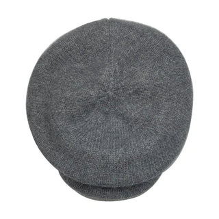 (6 colors) Angora Beret