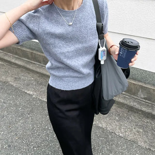 love me round knit