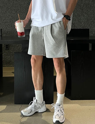 Cost-effective tracksuit shorts (8 colors)