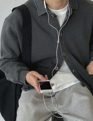 Men Cardigan