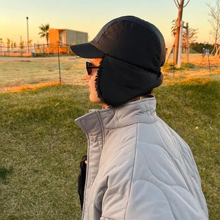 Boa Frontier Cap